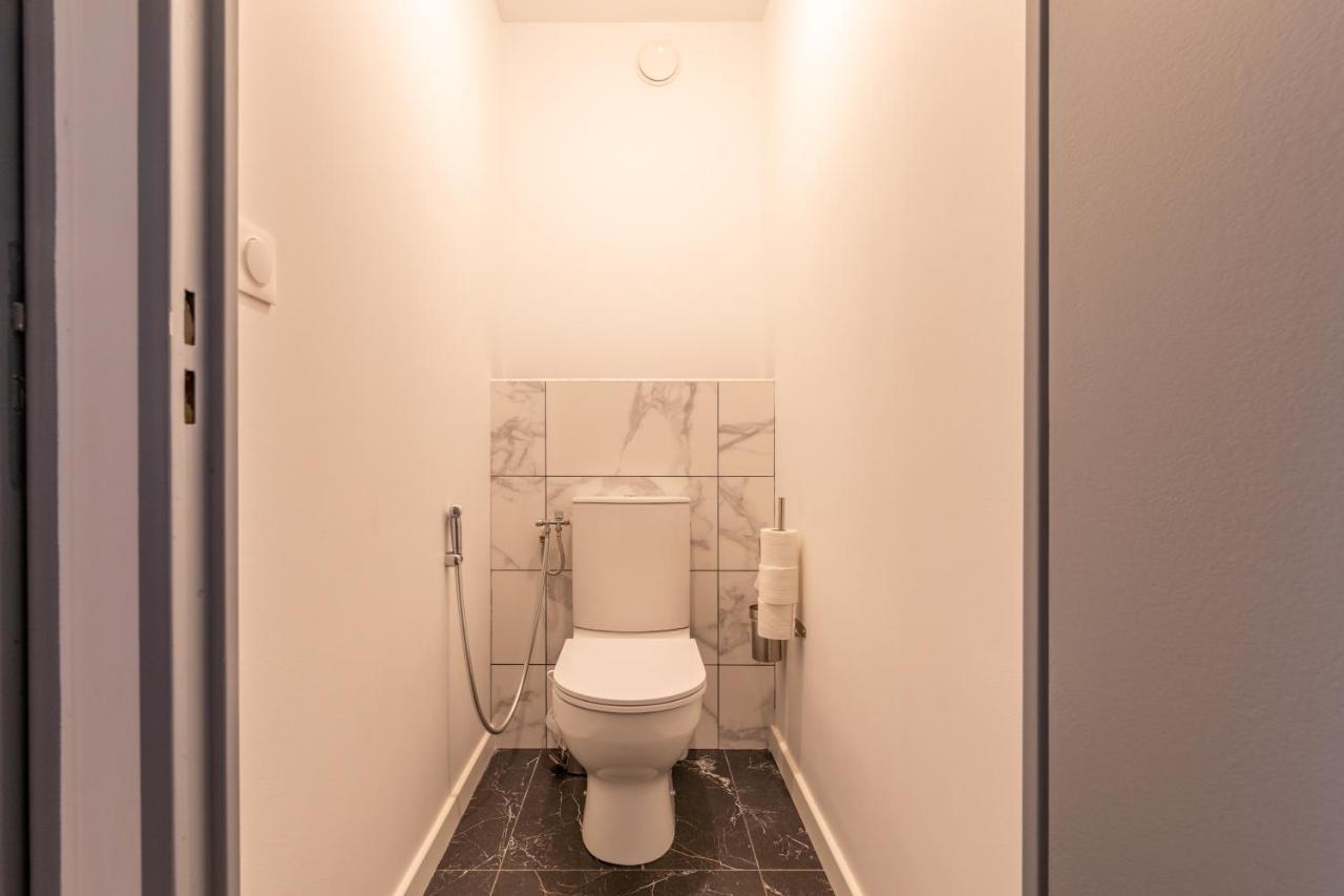 Appartement 93M2 De Standing 3 Pieces 2 Chambres Нант Екстер'єр фото